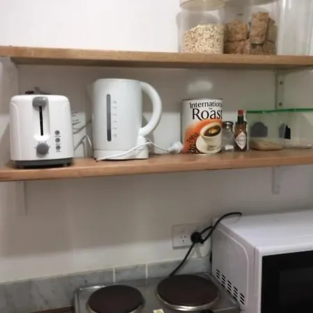 Parkview Guest house Brisbane