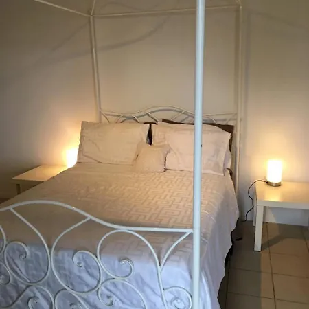 Parkview Guest house