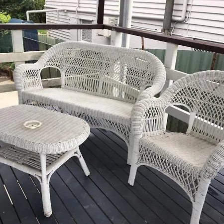 Parkview * Brisbane