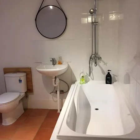 Guest house Parkview *