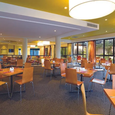 Adina 4* Brisbane