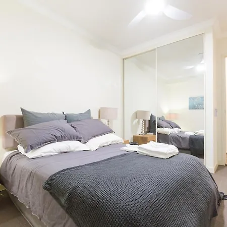 Apartment Soho Penthouse Brisbane
