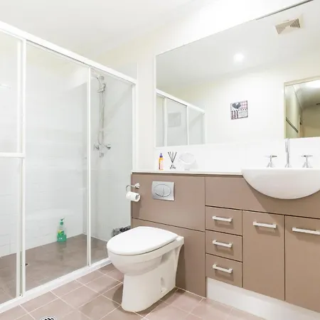 Soho Penthouse Apartment Brisbane
