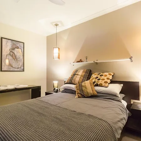 Apartment Soho Penthouse