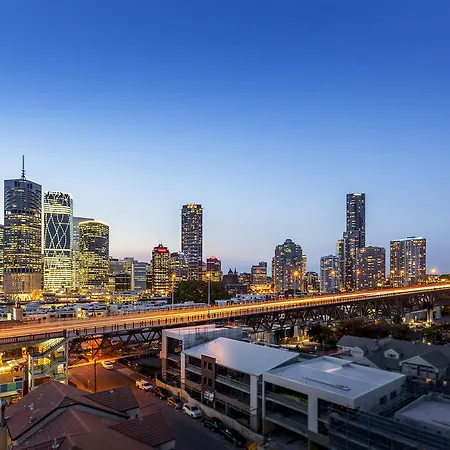 Bridgewater 4* Brisbane