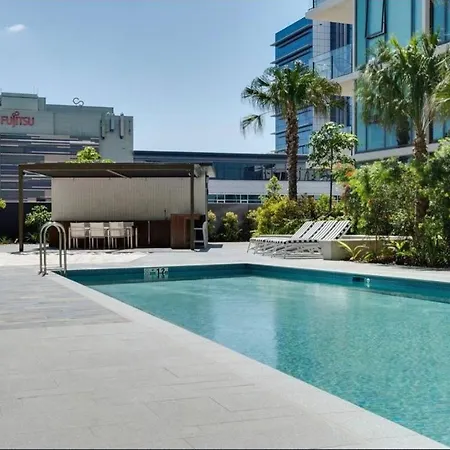 Apartment Minimalist & Warming - Close To Cbd And Valley *