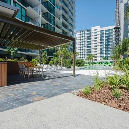 Minimalist & Warming - Close To Cbd And Valley Brisbane