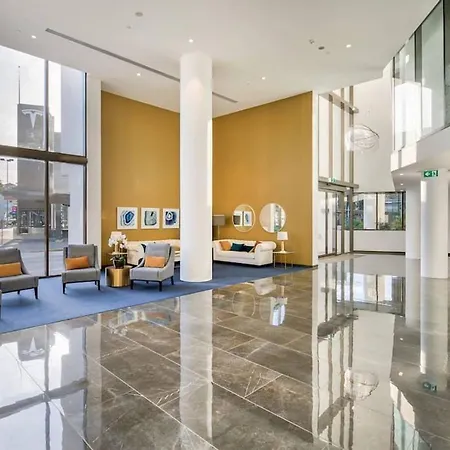 Apartment Minimalist & Warming - Close To Cbd And Valley Brisbane