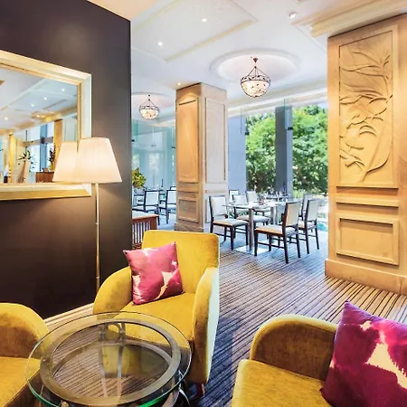 The Sebel Quay West Aparthotel