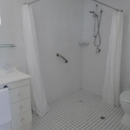 Motel Aspley Pioneer 2*