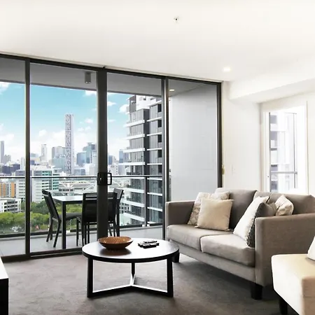 Hearty Milton Apartment *
