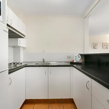 Aparthotel Mt Ommaney Brisbane