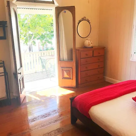 4 Bedroom House - Walk To Southbank
