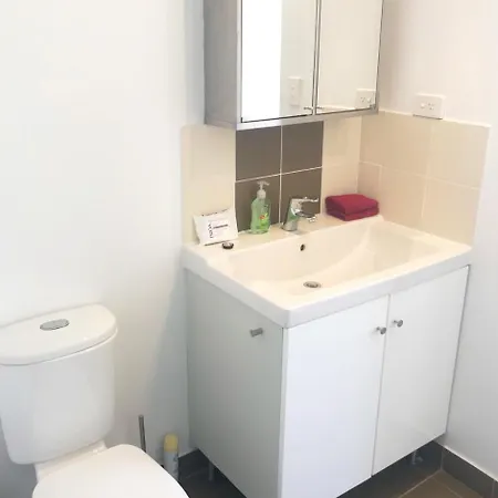 Holiday home 4 Bedroom House - Walk To Southbank Brisbane