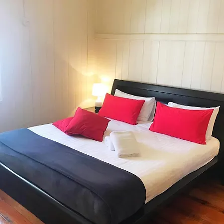 4 Bedroom House - Walk To Southbank