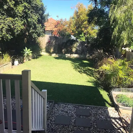 4 Bedroom House - Walk To Southbank *