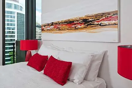 Quattro On Astor By Restt Brisbane