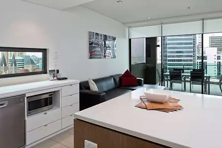 Quattro On Astor By Restt Aparthotel