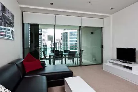 Quattro On Astor By Restt Aparthotel
