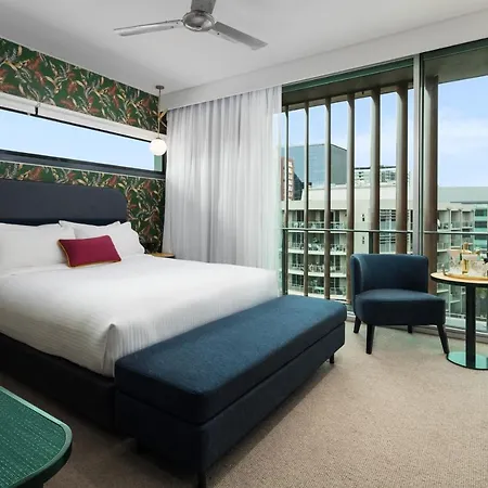 Ovolo Fortitude Valley, A Wyndham Hotel