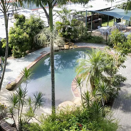 Toowong 3* Brisbane
