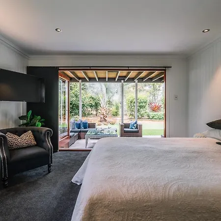 Balmoral Queenslander * Brisbane