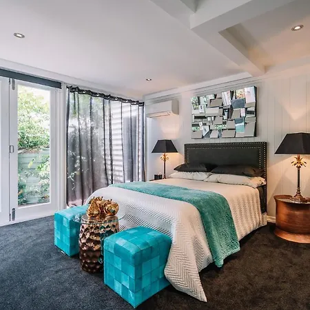 Balmoral Queenslander Brisbane