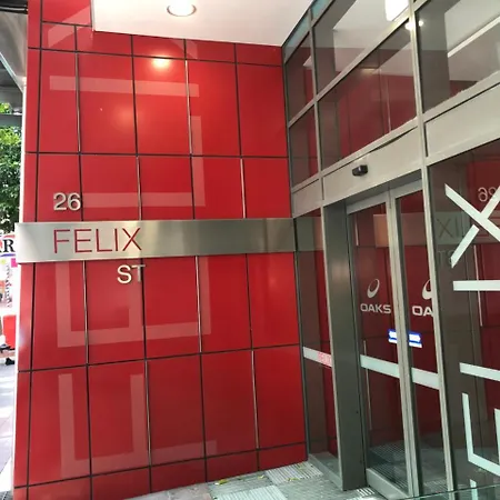 Apartment Felix 374 Ff *