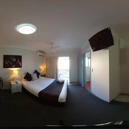 Herston Place Motel