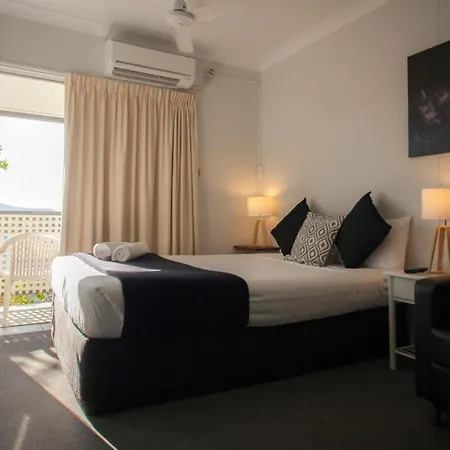 Herston Place Motel Brisbane