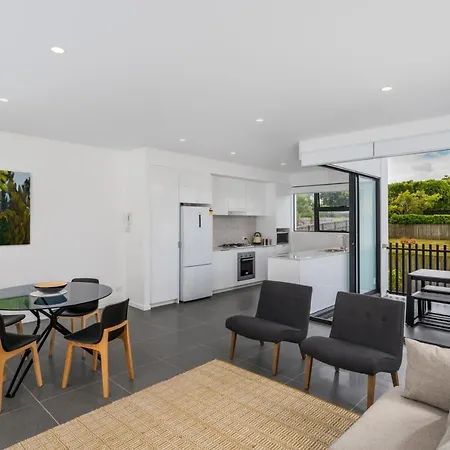 Oxford Steps - Executive 2Br Bulimba Apartment Across From The Park On Oxford St Apartment Brisbane