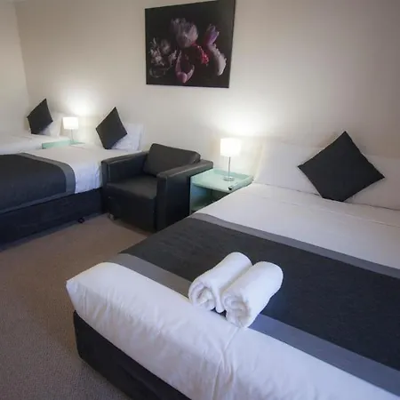 Chermside Court
