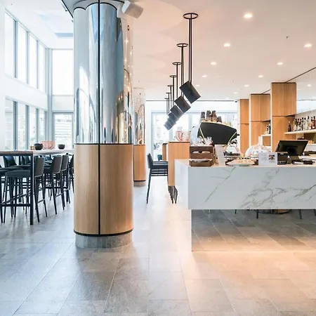 Belise Apartments 4* Brisbane
