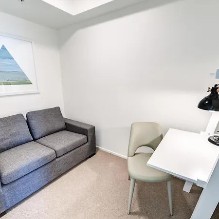 Belise Apartments