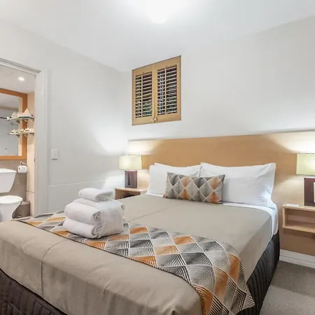 Hotel Airport International Brisbane