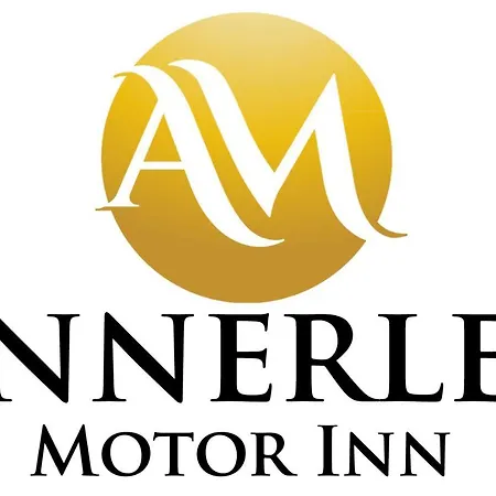 Annerley Motor 4*