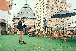 Hotel Nations