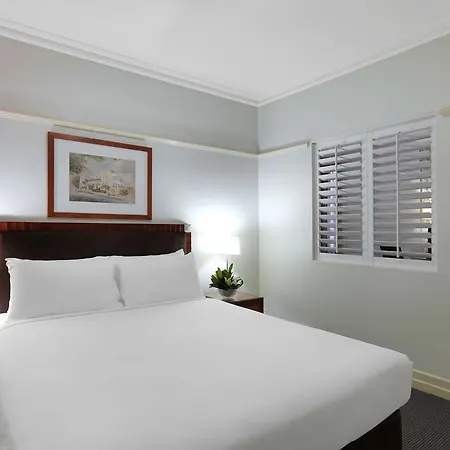 Aparthotel Adina Anzac Square