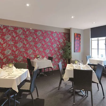 Aparthotel Adina Anzac Square