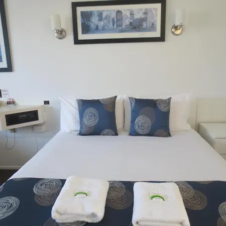 Motel Aspley Pioneer