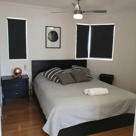 Aparthotel The Sedgebrook On Leichhardt Brisbane