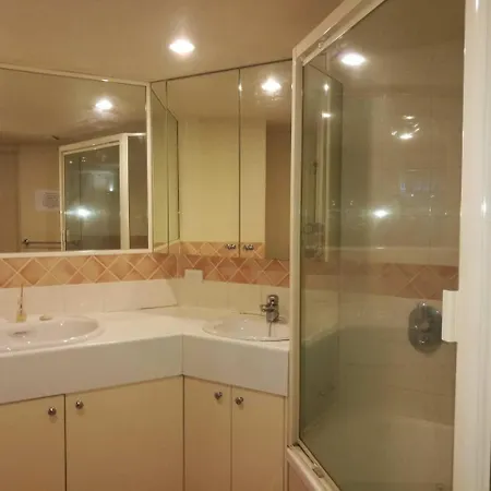 The Sedgebrook On Leichhardt 4*