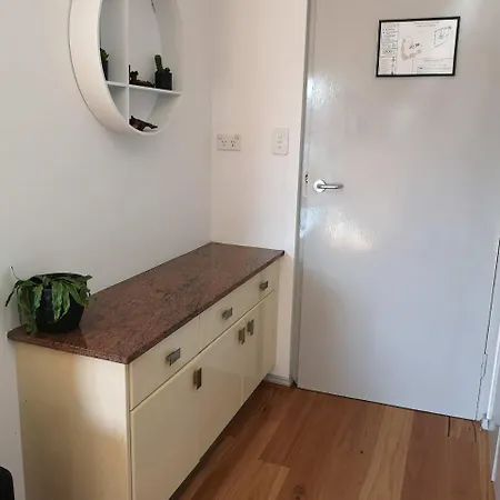 The Sedgebrook On Leichhardt Aparthotel 4*