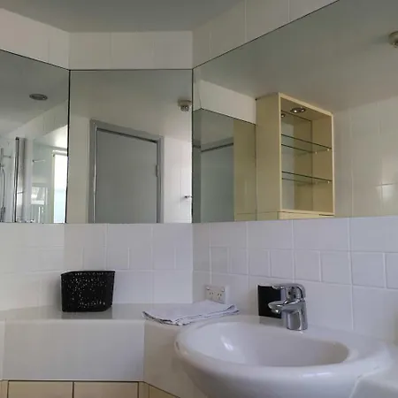 The Sedgebrook On Leichhardt Aparthotel Brisbane