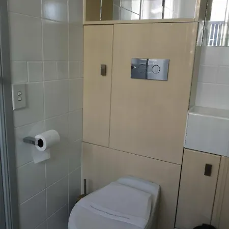 The Sedgebrook On Leichhardt 4*