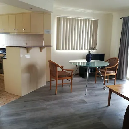 The Sedgebrook On Leichhardt 4* Brisbane
