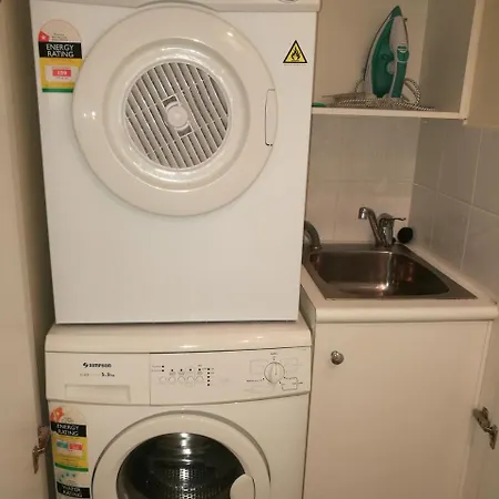 Aparthotel The Sedgebrook On Leichhardt 4*