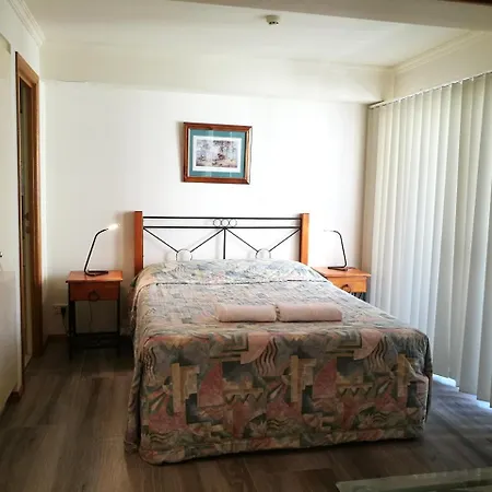 The Sedgebrook On Leichhardt 4* Brisbane