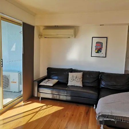 The Sedgebrook On Leichhardt 4*