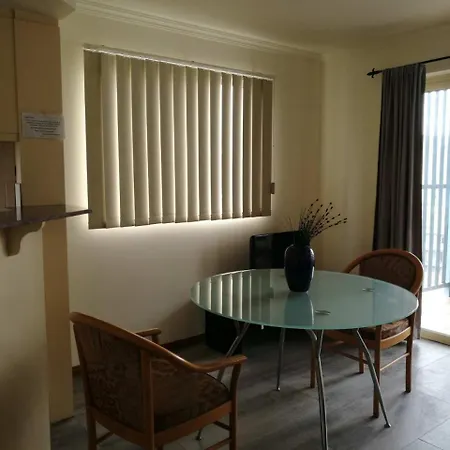 The Sedgebrook On Leichhardt Aparthotel 4*